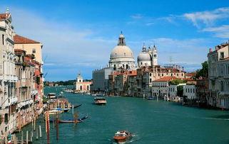 意大利之旅,漫步艺术与美食的浪漫之都