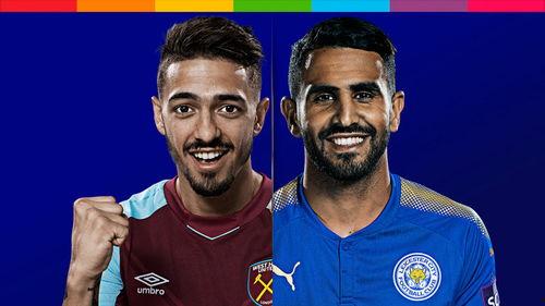 24-25赛季英超第14轮 莱斯特城vs西汉姆联,英超第14轮再添精彩对决”