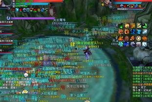 金鳞化龙掌乾坤,探寻神秘掌法背后的传奇故事