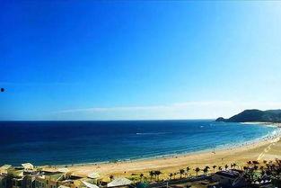 沙元湾,自然奇观与人文历史的交融之地